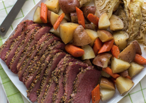 How to Make the Perfect Corned Beef & Cabbage - Super Safeway