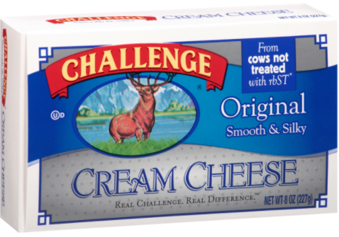 Challenge Cream Cheese Coupon