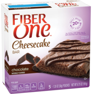 Fiber One Coupon - as Low as $0.89 - Super Safeway