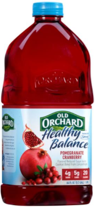 Old Orchard Coupon