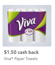 viva paper towel