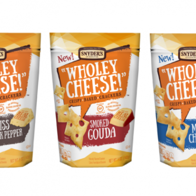 snyder's wholey cheese