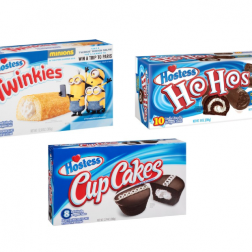 hostess coupons
