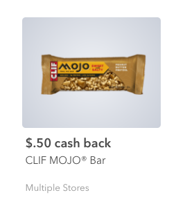 clif mojo coupon