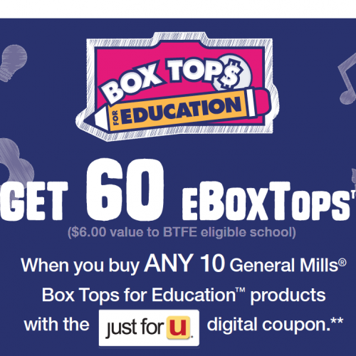 eBox tops for education