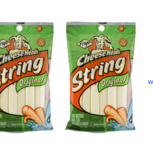 frigo string cheese