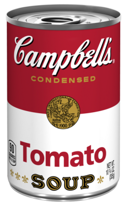 Campbell's Coupon