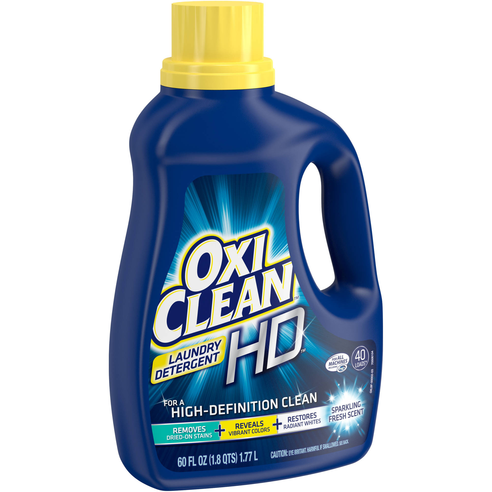 OxiClean Coupon, Only 2.99 for Laundry Detergent Super Safeway