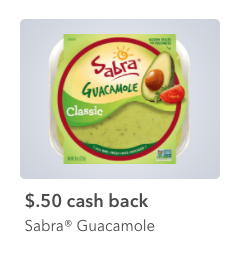sabra guacamole coupon
