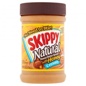Skippy Peanut Butter for $.99 With Coupons - Super Safeway
