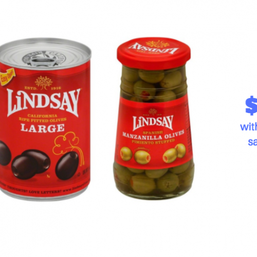 lindsay spanish olives
