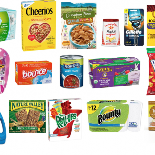 printable coupons