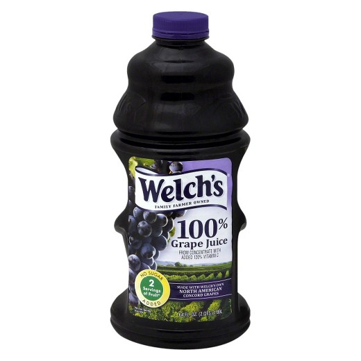 Welch's Grape Juice Coupon