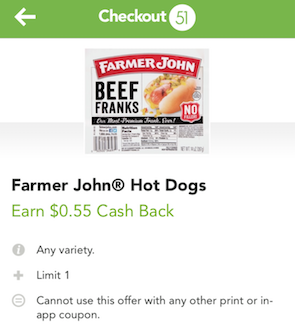 farmer john coupon