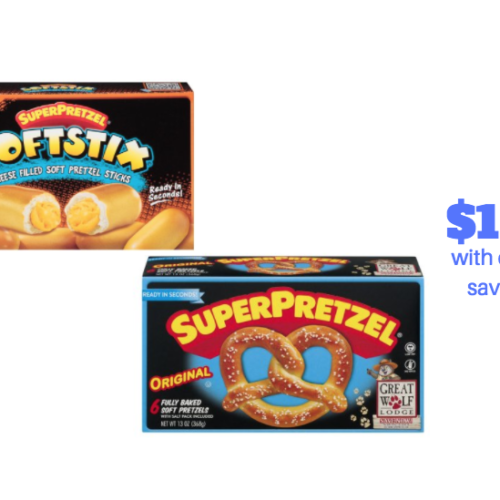 super pretzel coupon