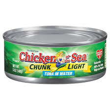 Chicken of the Sea Coupon
