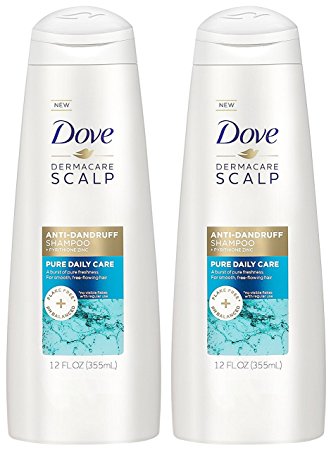 Dove DermaCare Coupon