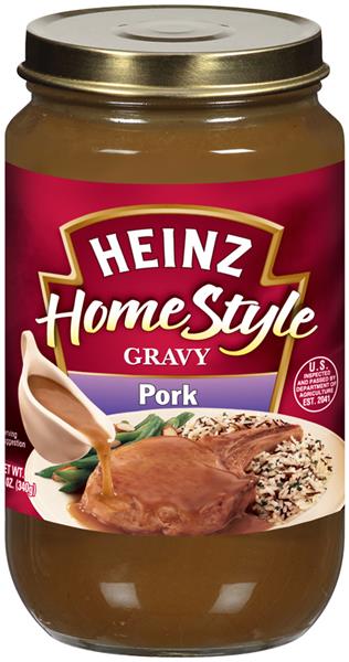 Heinz Homestyle Gravy Coupon