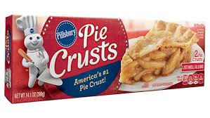 Pillsbury Pie Crust Coupon