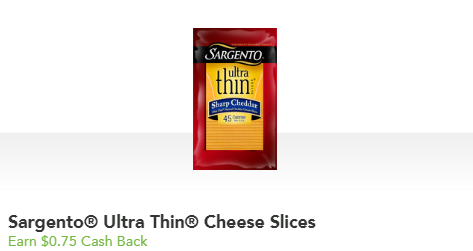Sargento Coupons
