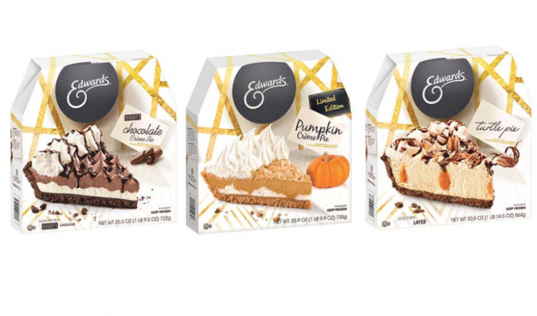 New Edwards Pies Coupon - Pay Just $3.99 for Pies - Super Safeway