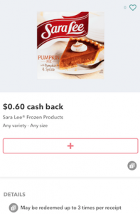 HOT! Get Sara Lee Pies for Just $1.40 Each With Sale and Coupon Stack - Super Safeway