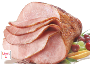 Cook's Ham