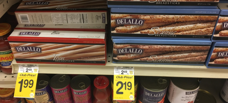 DeLallo Coupons