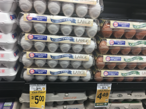 New Eggland's Best Eggs Sale - Pay Just $1.50 for Cage Free Eggs With ...