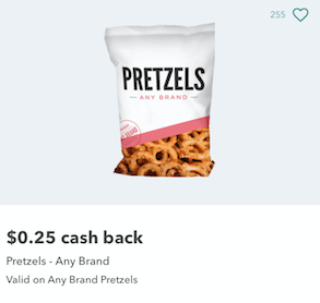 rold gold pretzels coupon