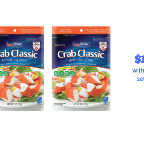 crab classic coupon