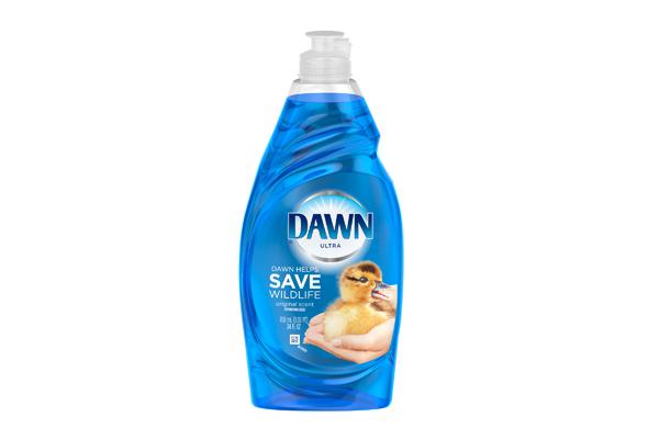 Dawn Dish Soap