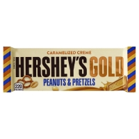 Hershey's Gold Coupon