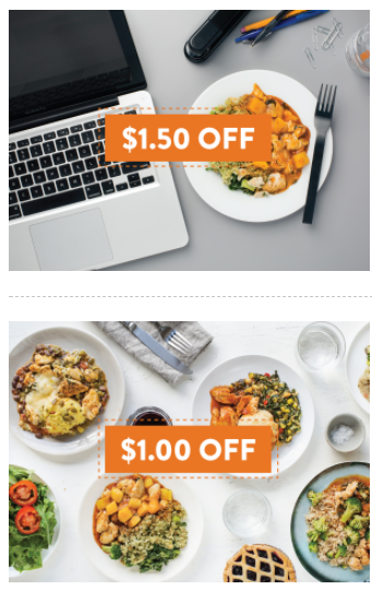Luvo Coupons