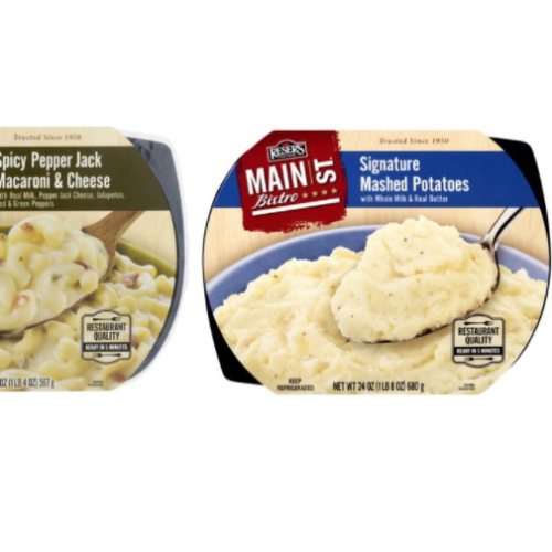 Reser's Main St. Bistro Sides