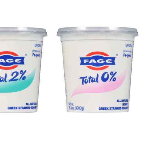 fage greek yogurt price
