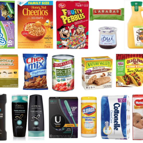january printable coupons