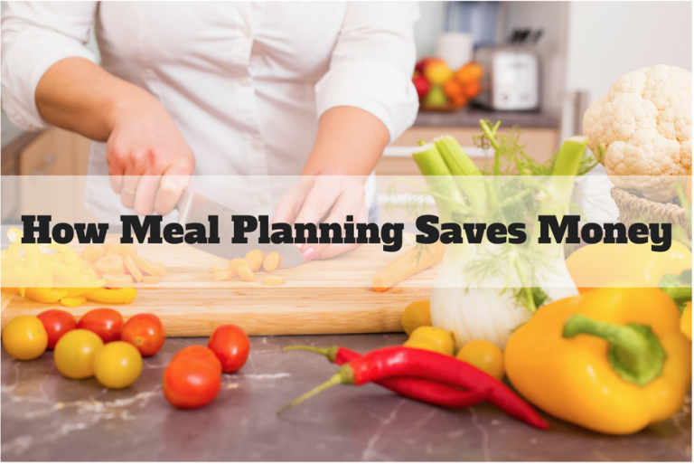 How Meal Planning Can Save you Money - Super Safeway