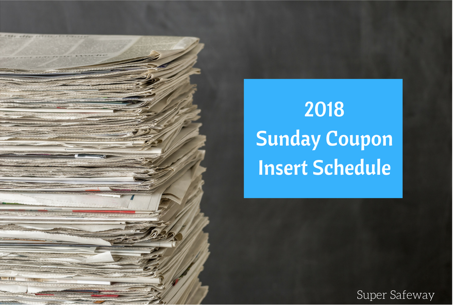 sunday_coupon_insert_schedule