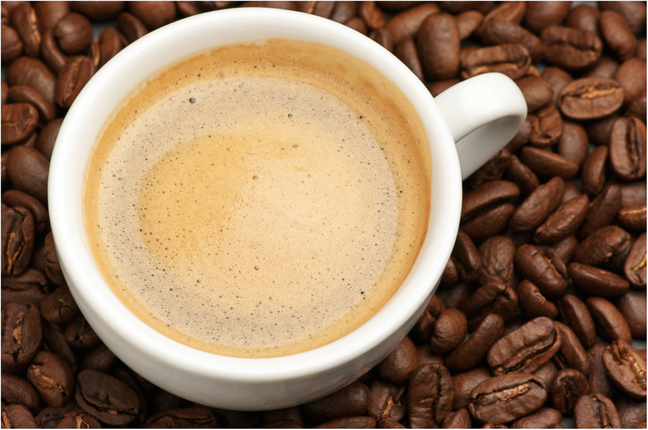 6 ways to save on coffee