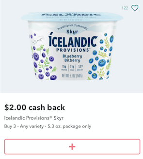 icelandic provisions coupon