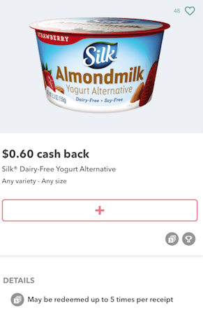 silk yogurt coupon