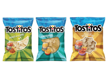 Tostitos Coupon, Only $0.99 for Tortilla Chips This Weekend