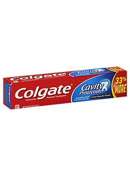 Colgate Toothpaste