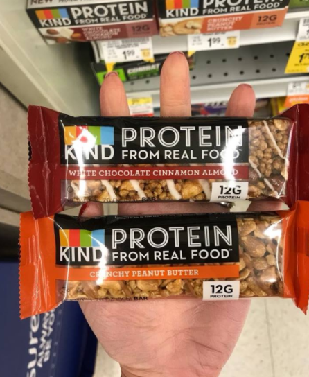 KIND Protein Bar