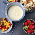 Marieke Gouda Fondue