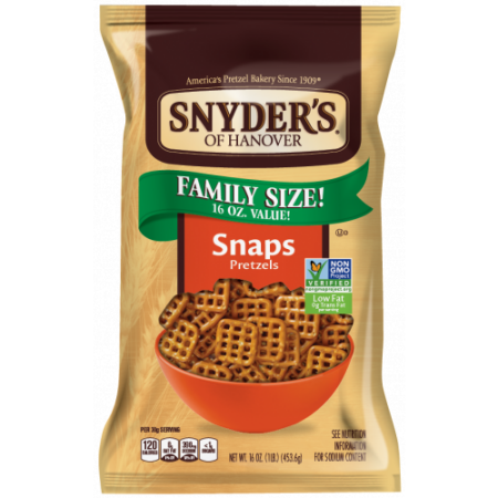 Snyder's of Hanover Coupon