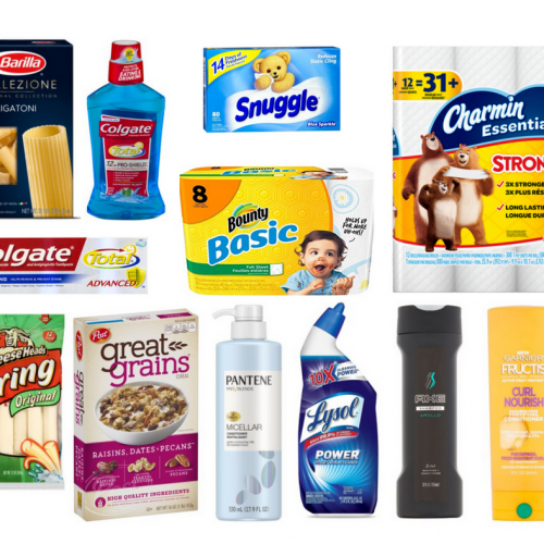 printable coupons