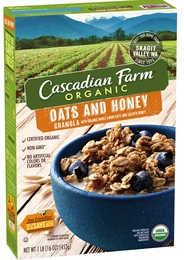 Cascadian Farm Coupon