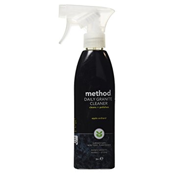 Method Cleaners